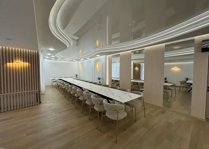 Hotel Palace Ukraine