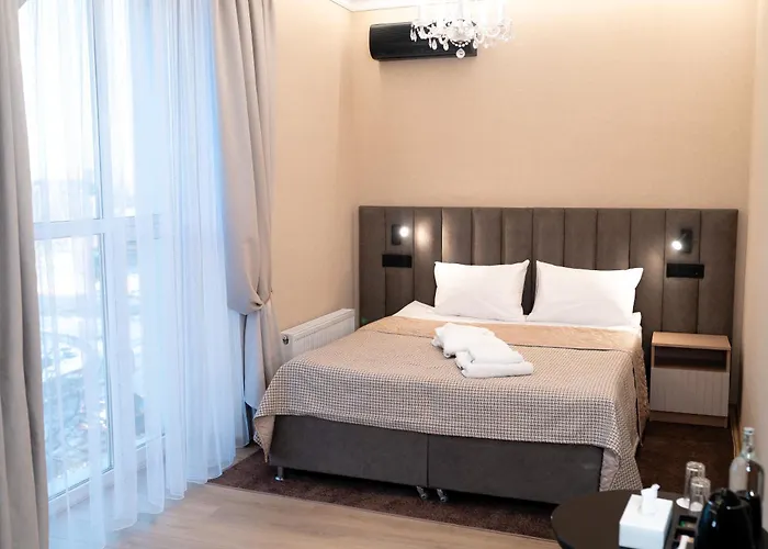 Hotel Palace Ukraine