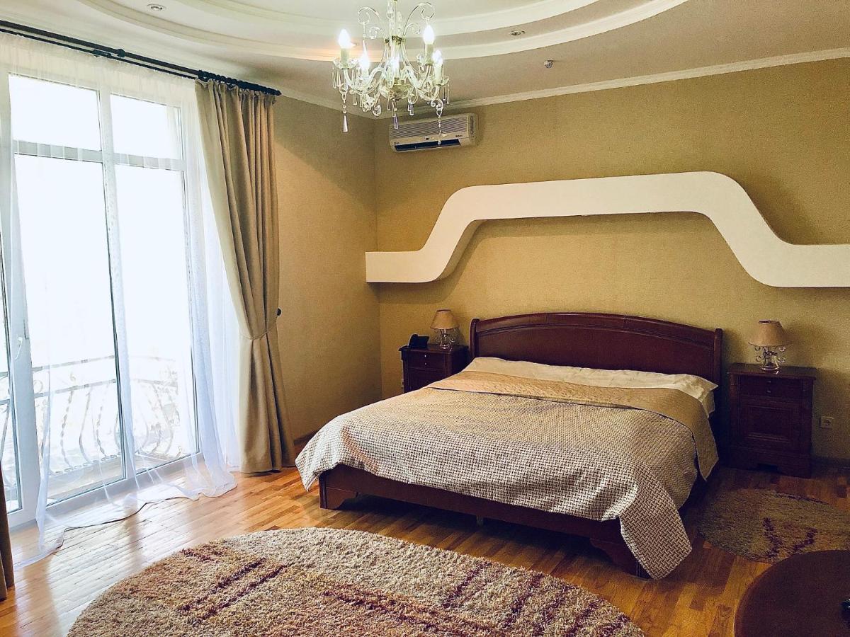 Palace Ukraine 4*