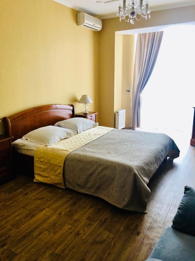 Palace Ukraine Hotel Mykolaiv