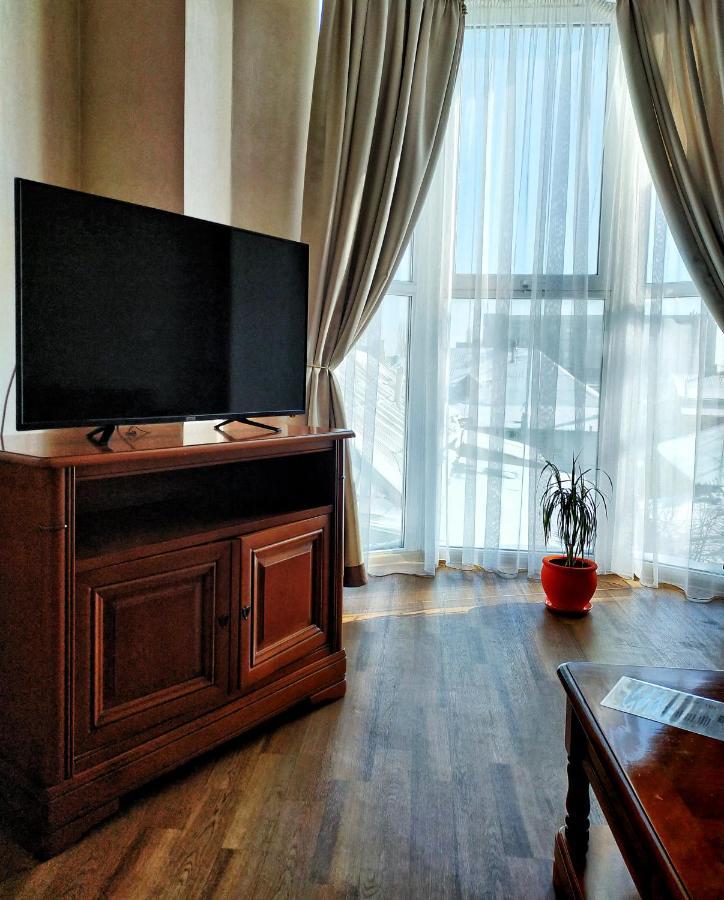 Hotel Palace Ukraine Mykolaiv