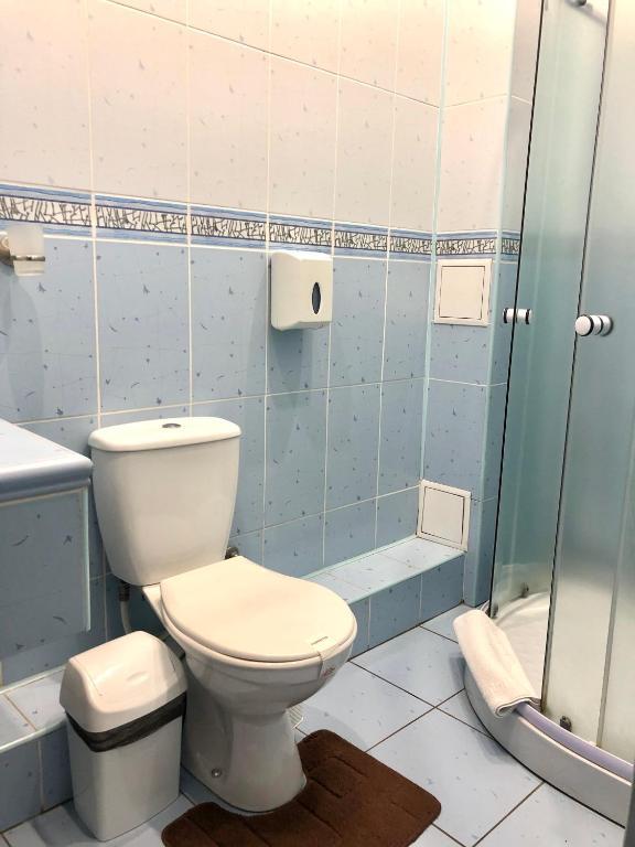 Hotel Palace Ukraine Mykolaiv