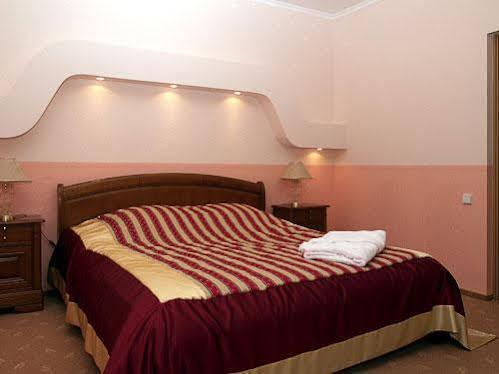 Palace Ukraine 4*