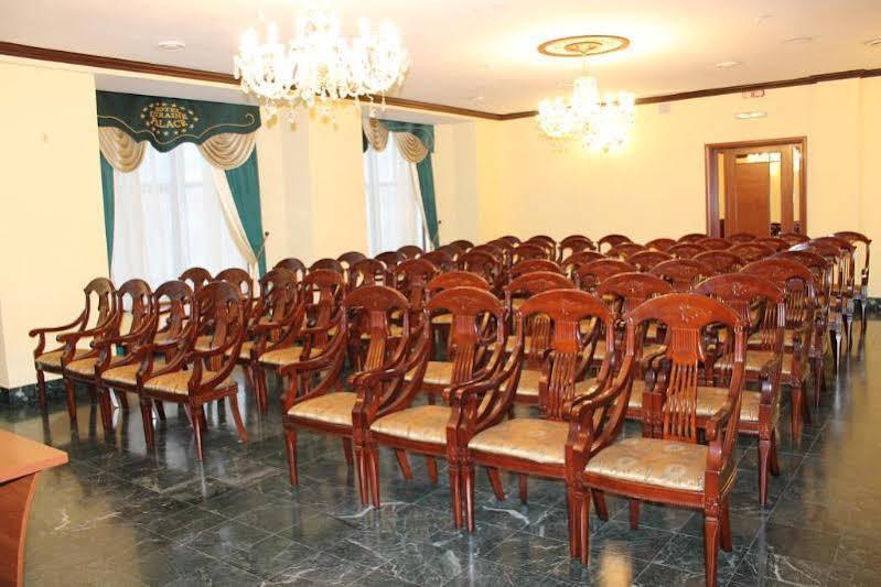 Palace Ukraine 4* Mykolaiv