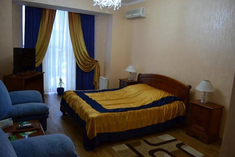 Palace Ukraine