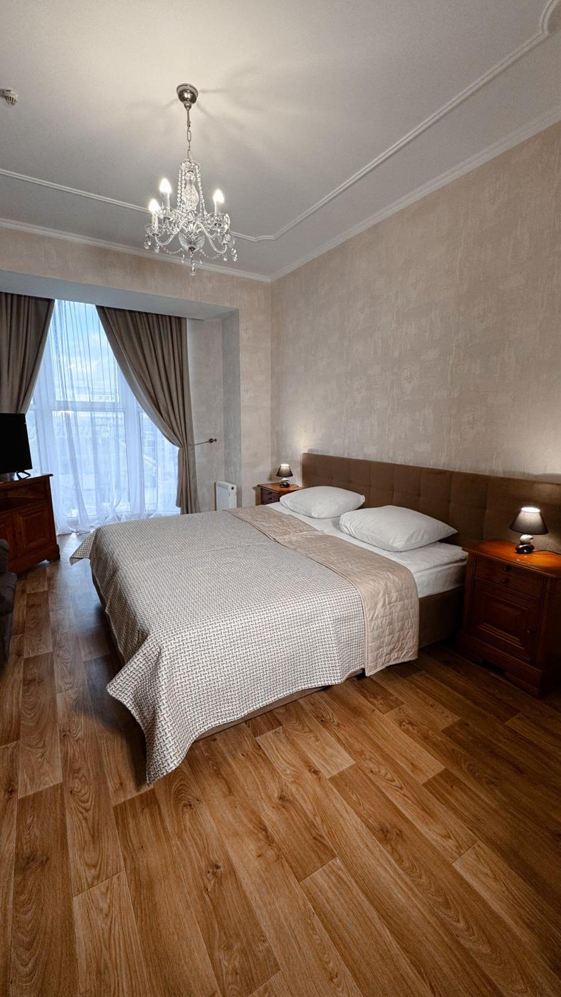 Hotel Palace Ukraine 4*
