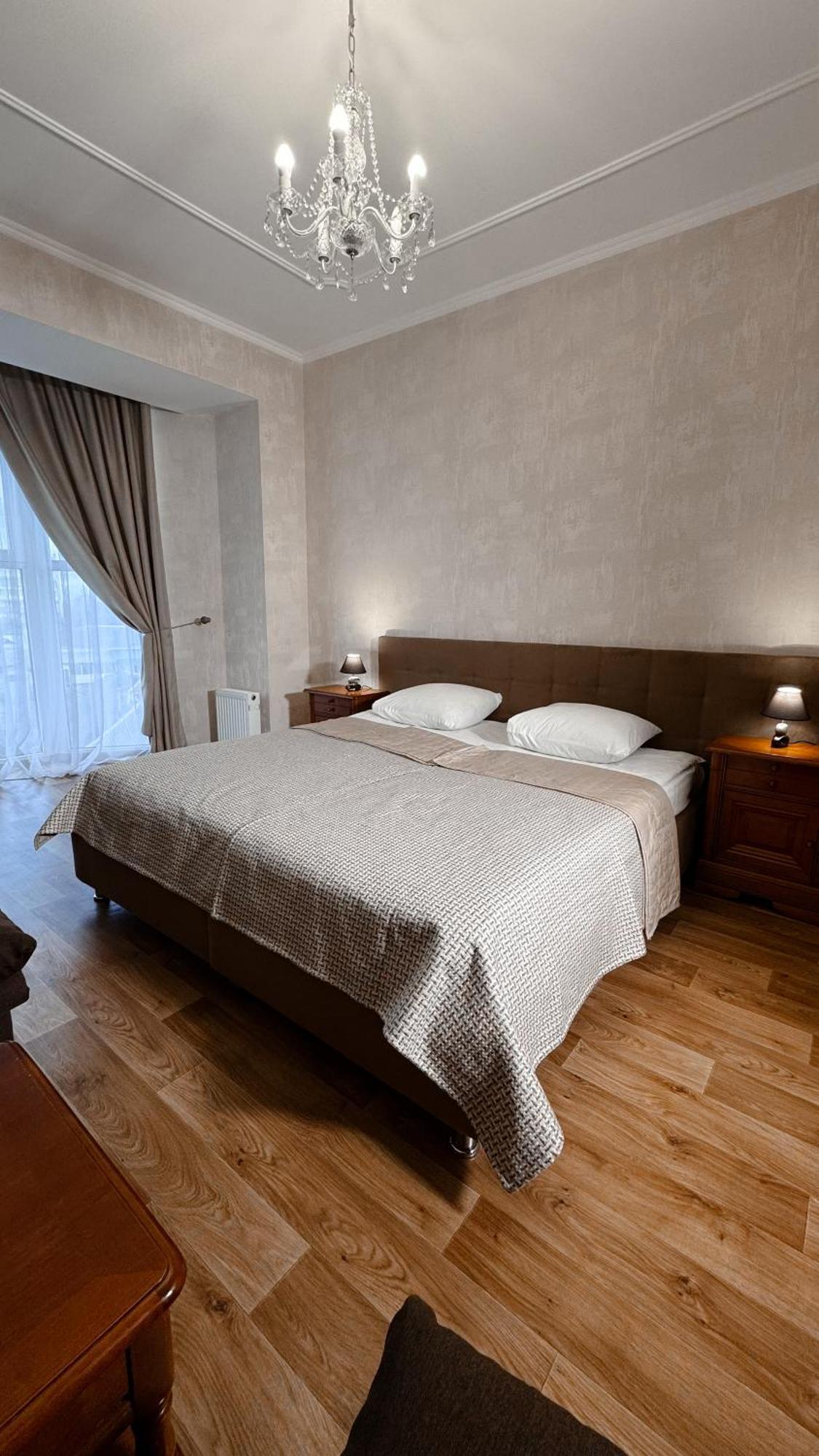Hotel Palace Ukraine Mykolaiv