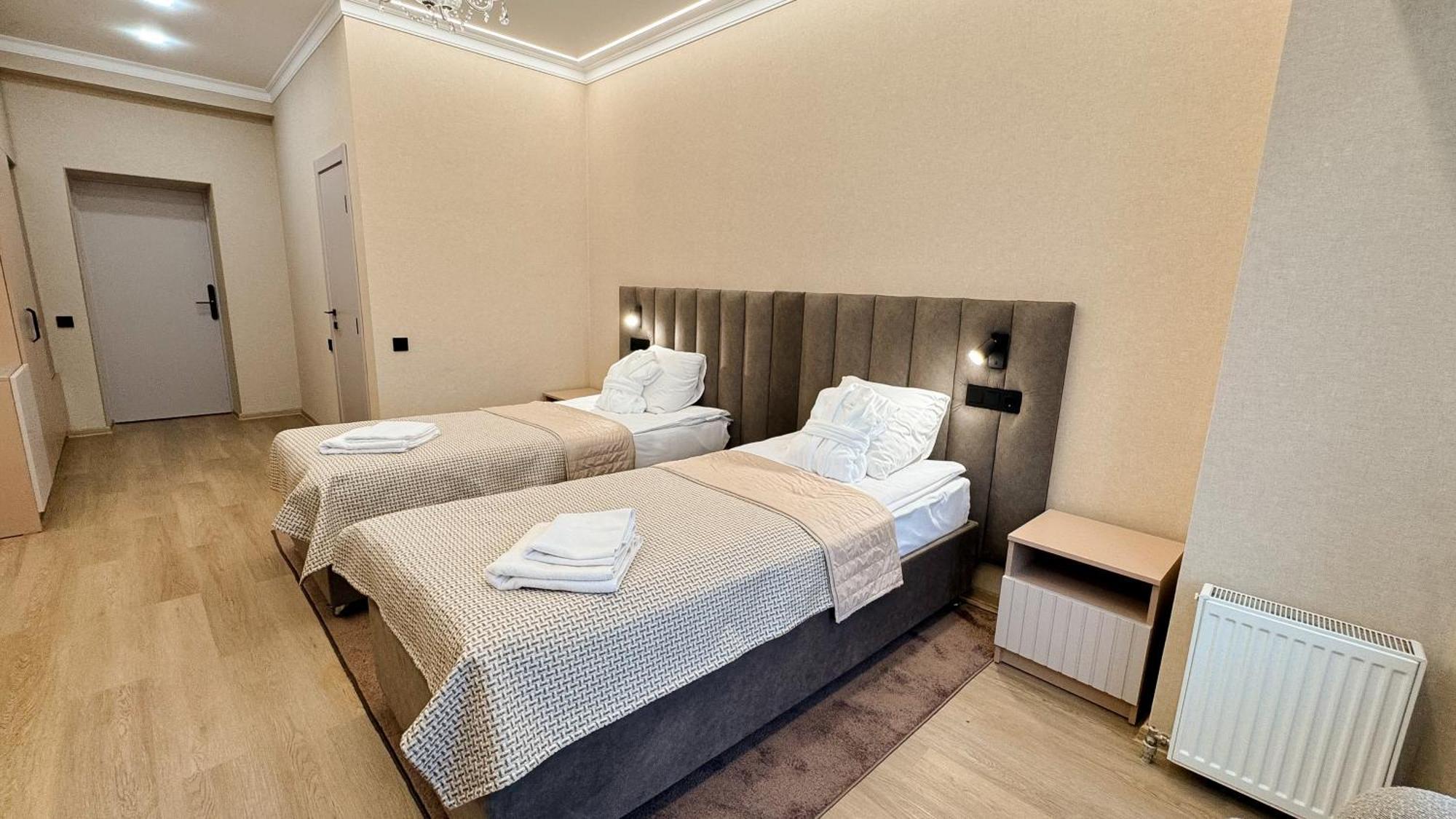 Hotel Palace Ukraine