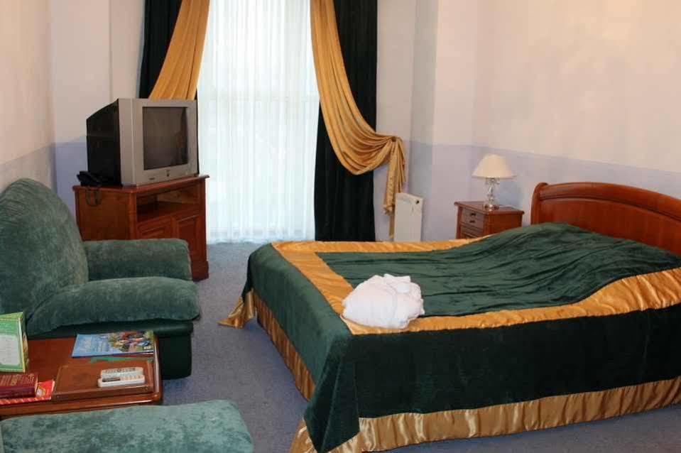 Hotel Palace Ukraine 4*